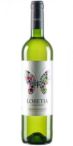 Lobetia Chardonnay