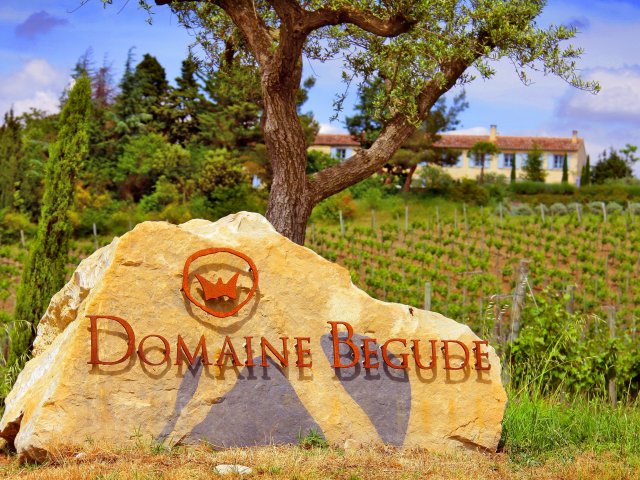 Domaine Begude