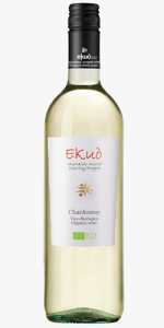 Ekuo Chardonnay