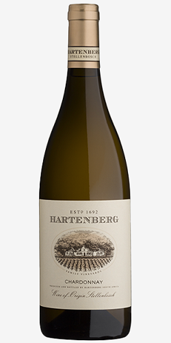 Chardonnay, Hartenberg