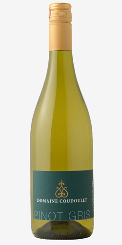Pinot Gris Domaine Coudoulet