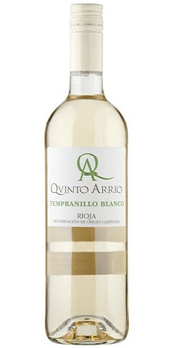Rioja Blanco Quinto Arrio