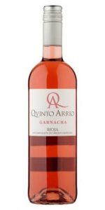 Rioja Rose Quinto Arrio